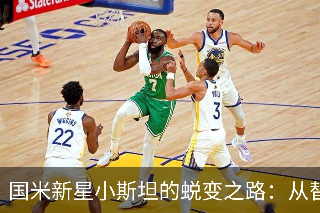国米新星小斯坦的蜕变之路：从替补到未来的希望